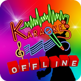 Offline Karaoke icono