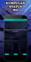 Kumpulan Status WA স্ক্রিনশট 1