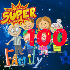 Kuis 100 Super Family 아이콘
