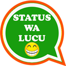 Status WA Lucu APK