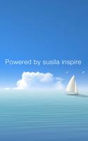 Susila Inspire virtual reality পোস্টার