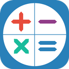 Calculator for Cross Stitch icon