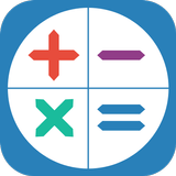 Calculator for Cross Stitch icon