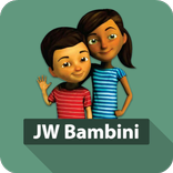 JW Bambini - Lele e Sofia