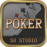 Texas Hold'em Poker - SuStudio