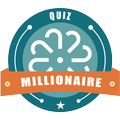 Millionaire Quiz: 2017 - Free