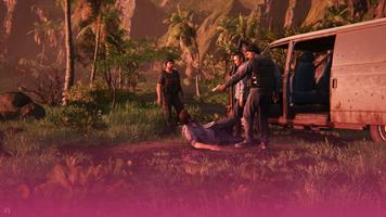 Guide For Uncharted 4 bài đăng