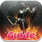 Guide For Dark Souls 3 biểu tượng