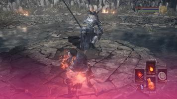 Guide For Dark Souls 3 ảnh chụp màn hình 2