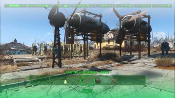 Guide For Fallout 4 ảnh chụp màn hình 1
