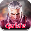 Guide For Witcher 3