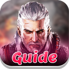 Guide For Witcher 3 biểu tượng