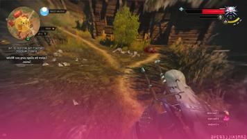 Guide For Witcher 3 ảnh chụp màn hình 1
