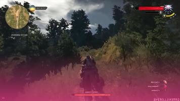 Guide For Witcher 3 ảnh chụp màn hình 2