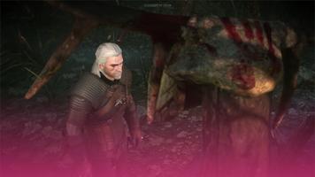Guide For Witcher 3 ảnh chụp màn hình 3