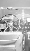 Fond Maybach DS7 Retro Cars capture d'écran 2