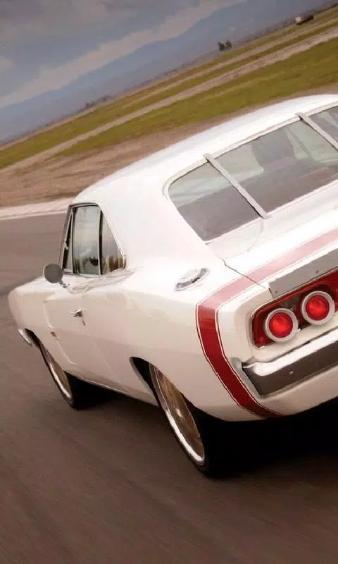 Descarga de APK de Fondos pantalla Dodge Charger para Android Descarga de APK de Fondos pantalla Dodge Charger para Android