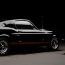 Wallpaper Ford Mustang Cobra-APK