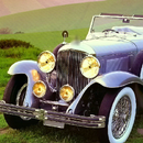 خلفية ريترو كلاسيكي1930 سيارات APK