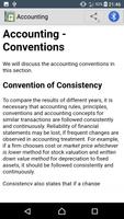 Guide To Accounting Basics скриншот 1
