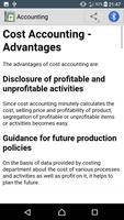 Guide To Accounting Basics скриншот 3