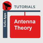 Guide To  Antenna Theory-icoon