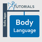 Guide To Body Language أيقونة