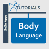 Guide To Body Language 아이콘