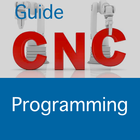 Guide To CNC Programming icône