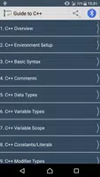 Guide To C++ Programming постер