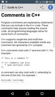 Guide To C++ Programming screenshot 2