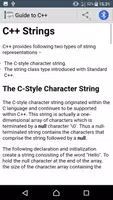 Guide To C++ Programming скриншот 6