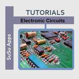 Guide To Electronic Circuits иконка