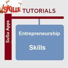 Guide To Entrepreneurship Skills আইকন