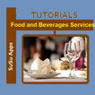 ”Guide To Food and Beverages Services