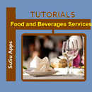 Guide To Food and Beverages Services APK