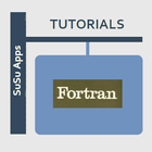 Guide To Fortran Programming icône
