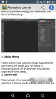 Guide To Photoshop Design Pro poster