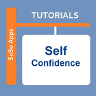 Guide To Self-Confidence-icoon