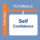 Guide To Self-Confidence أيقونة