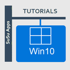Guide To Windows 10 icon