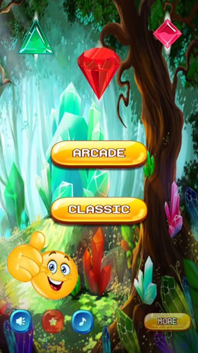 Jewels Saga for Android - APK Download