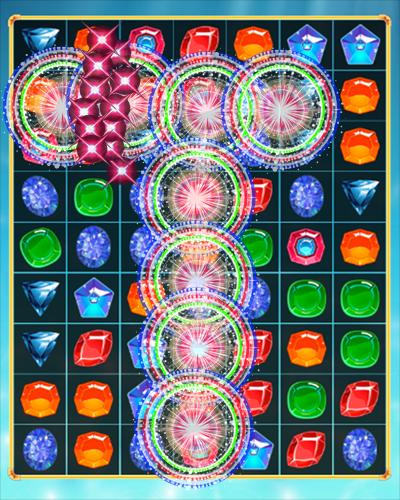 Jewels Saga for Android - APK Download