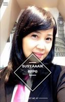 SUSY, AAAIK, RFP® penulis hantaran