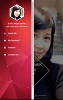 SUSY, AAAIK, RFP® syot layar 1