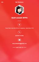 SUSY, AAAIK, RFP® syot layar 2
