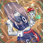 Little Sucy Keyboard Theme icon