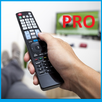APK Universal Remote Control P