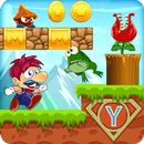 Smash sboy world adventure APK