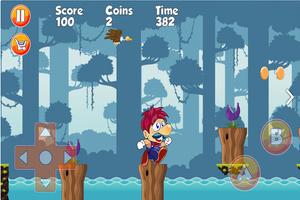 Smash sboy world adventure Screenshot 1